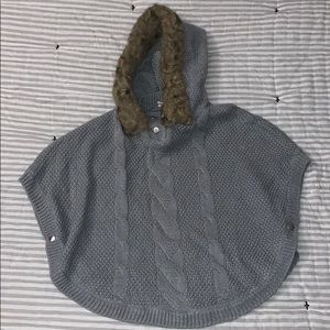 Girls Sweater